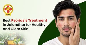Best Psoriasis Treatment in Jalandhar