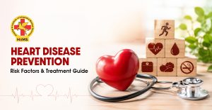 Heart Disease