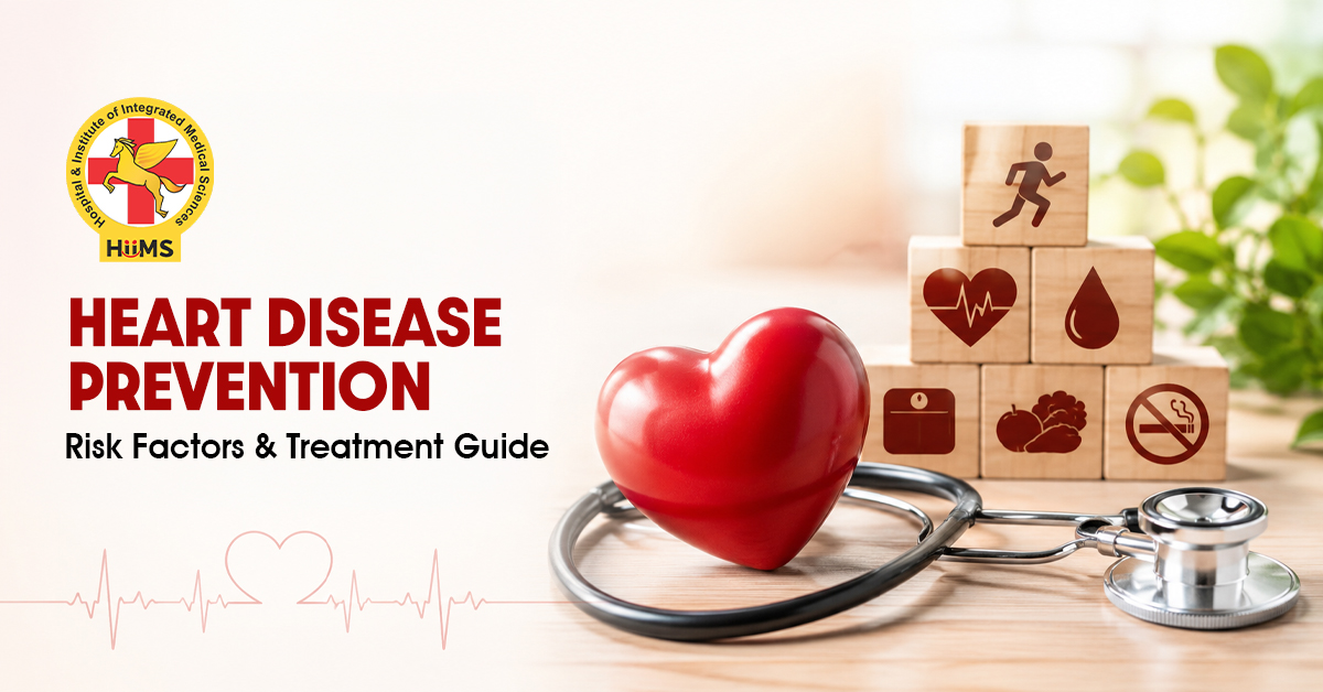 Heart Disease