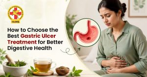 Best Gastric Ulcer Treatment