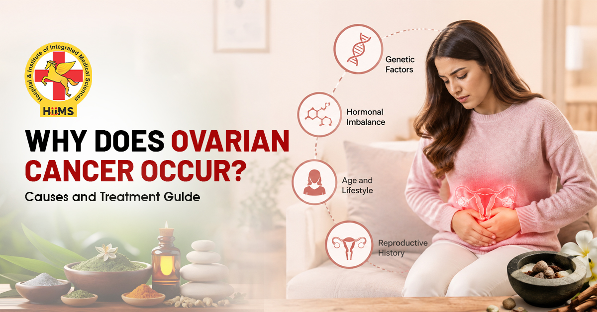 Ovarian Cancer