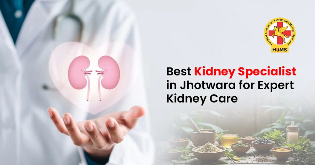 Best Kidney Specialist