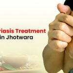 Best Psoriasis Treatment Hospital in Jhotwara for Long-Term Relief