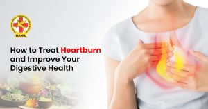 Heartburn Treatment