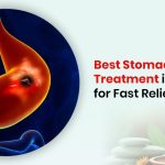 Best Stomach Ulcer Treatment in Jhotwara for Fast Relief