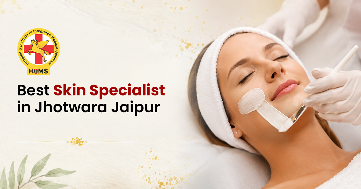 Best Skin Specialist in Jhotwara Jaipur