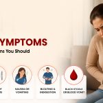 Ulcer Symptoms: Early Warning Signs You Should Never Ignore