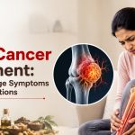 Bone Cancer Treatment: How to Manage Symptoms and Complications
