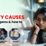 Anxiety Causes Why It Happens & How to Control It