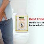 Best Tablet for Piles: Medicines That Help Reduce Pain and Swelling