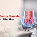 Best Piles Doctor Near Me for Safe and Effective Treatment
