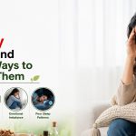 Anxiety Causes and Natural Ways to Manage Them
