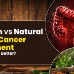 Modern vs Natural Colon Cancer Treatments: What Works Better?