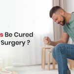 Can Piles Be Cured Without Surgery?