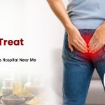 How to Treat Piles: When to Visit a Piles Hospital Near Me