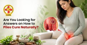Are You Looking for Answers on How to Piles Cure Naturally