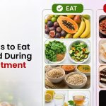 Piles Diet: What to Eat and Avoid During Piles Treatment