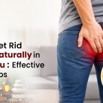 How to Get Rid of Piles Naturally in Jhunjhunu : Effective Relief & Tips