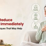 How to Control Anxiety Immediately in Jhunjhunu: Quick Techniques That May Help