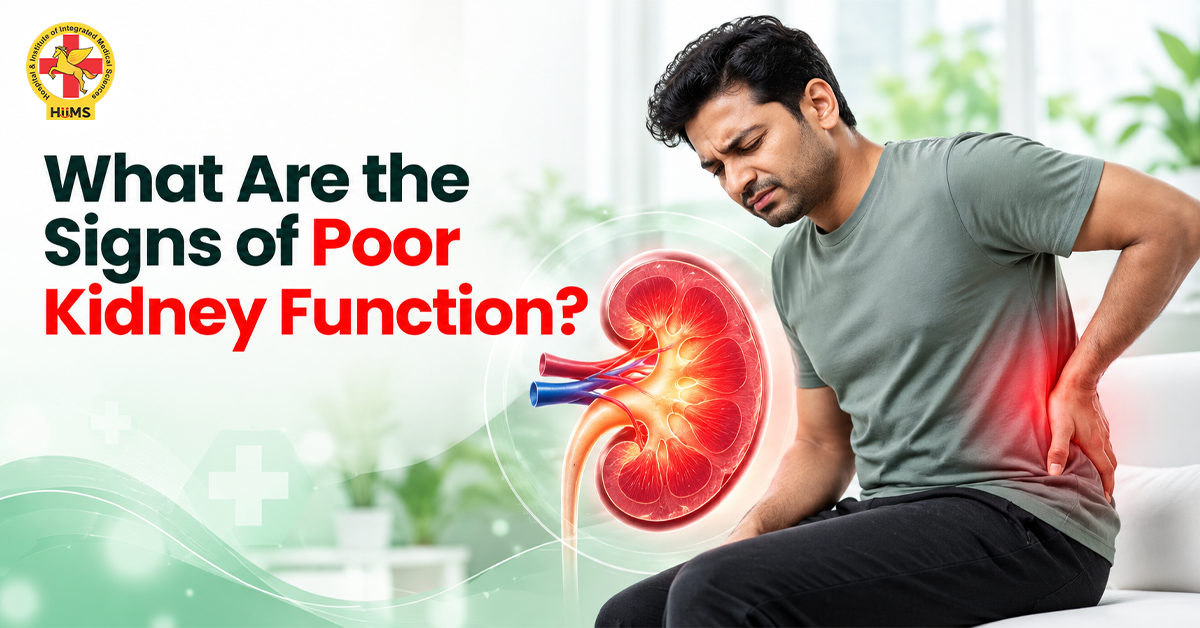 What-Are-the-Signs-of-Poor-Kidney-Function