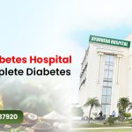 diabetes Hospital