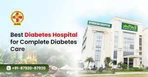 diabetes Hospital