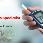 Diabetes Specialist Near Me