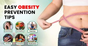 obesity prevention tips