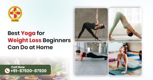 Yoga for Weight Loss