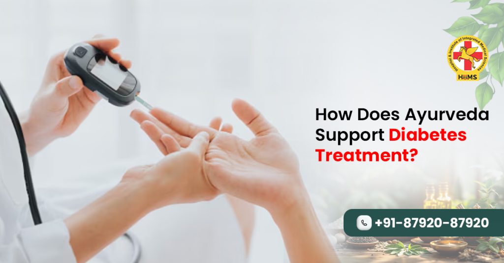 diabetes treatment in Ayurveda