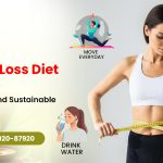 weight loss diet plan