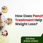 panchakarma for weight loss