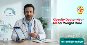 obesity doctor near me