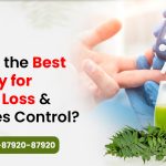 What Is the Best Therapy for Weight Loss and Diabetes Control?