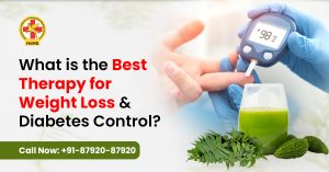 therapy for weight loss