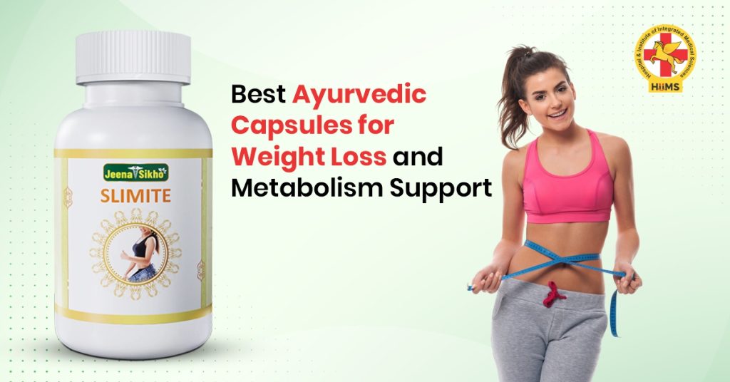 ayurvedic capsules for weight loss