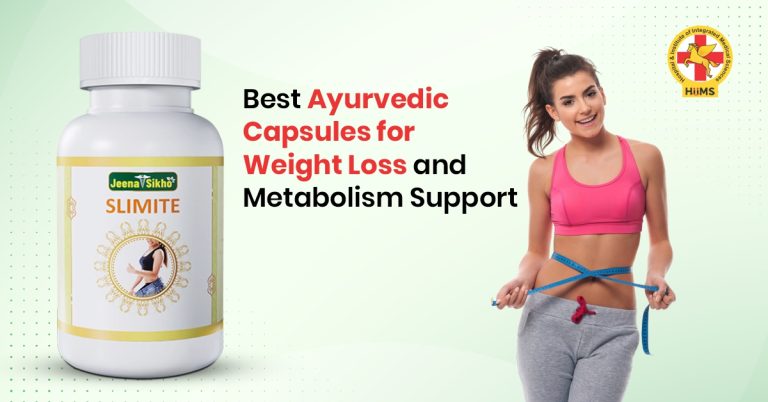 ayurvedic capsules for weight loss