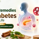 Best Home Remedies for Diabetes for Daily Life
