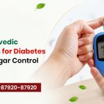 How Ayurvedic Medicines for Diabetes Help in Sugar Control