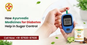 Ayurvedic Medicines for Diabetes
