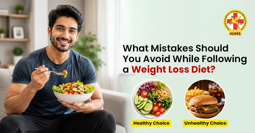 weight loss diet