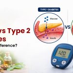 Type 1 vs Type 2 Diabetes: What's the Difference?
