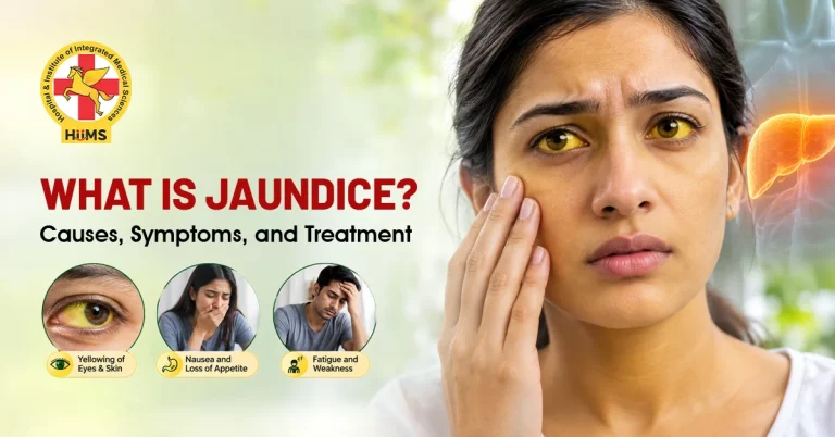 What Is Jaundice