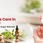 Diabetes Care in Jodhpur: Managing Blood Sugar Naturally