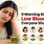 9 Warning Signs of Low Blood Sugar Everyone Should Know