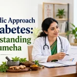 Ayurvedic Approach to Diabetes: Understanding Madhumeha