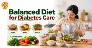 Diabetes Diet and Lifestyle