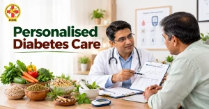 Ayurvedic Diabetes Care