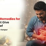 Best Home Remedies for Acidity That Give Instant Relief—Jeena Sikho HiiMS Kanpur