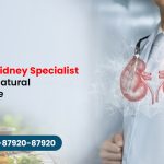 Consult a Kidney Specialist for Safe & Natural Kidney Care - Jeena Sikho HiiMS Kanpur